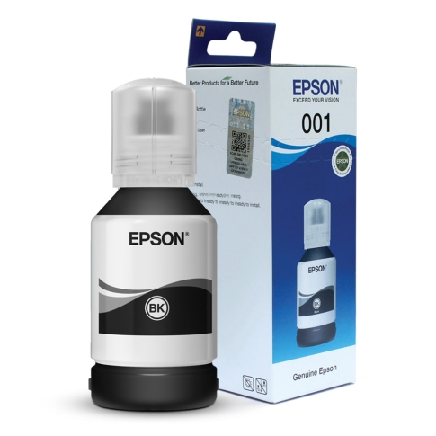 Epson 001 Ink Bottle